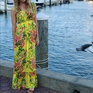 Plenty by Tracy Reese Maxi